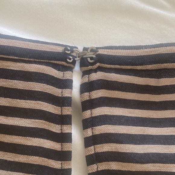 Rachel Roy Python Sequin Racer Back Tank Top - Picture 5 of 6